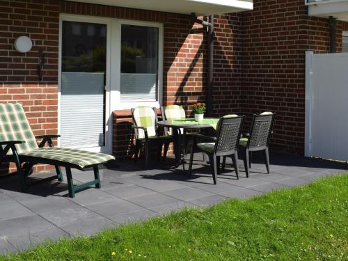 Residenz Albatros Cuxhaven 1 photo 49