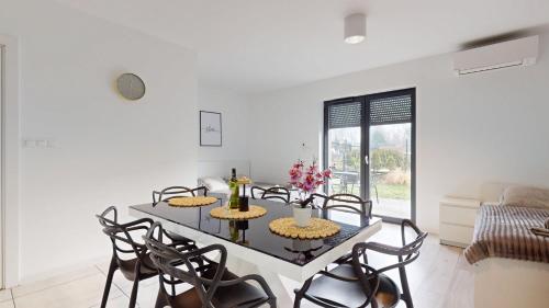 Apartament Fibra Grande