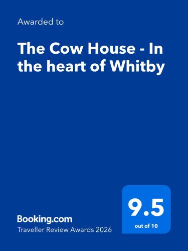 The Cow House - In the heart of Whitby photo 10