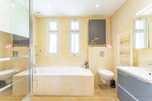 Le Pouset - Grand T6 avec jardin - 10 voyageurs
