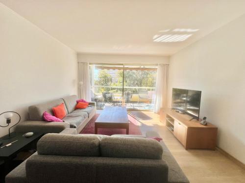 June apartment 2 bedrooms with pool by Welcome to Cannes