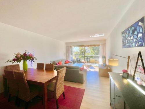 June apartment 2 bedrooms with pool by Welcome to Cannes