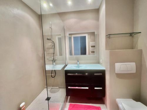 June apartment 2 bedrooms with pool by Welcome to Cannes