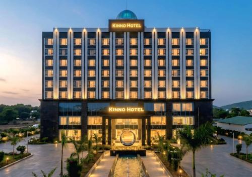 Kinno International Hotel