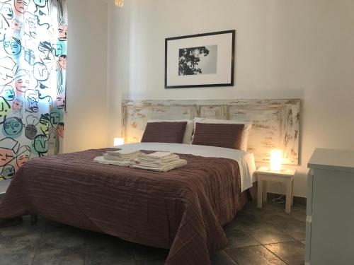 Le Casuzze del Residence Burrone Bilocale photo 2