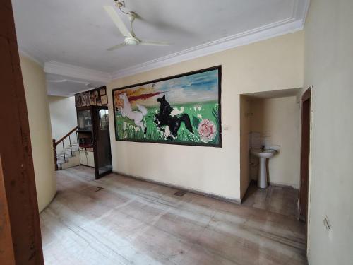 Gallery image of 4 BHK Devagiri Heritage Villa in Aurangabad