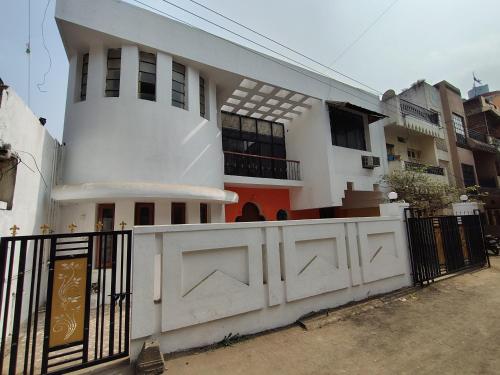 Gallery image of 4 BHK Devagiri Heritage Villa in Aurangabad