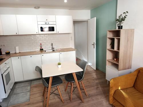 La Suite Marlot