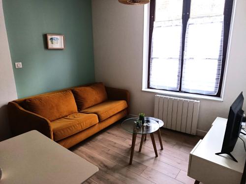 La Suite Marlot
