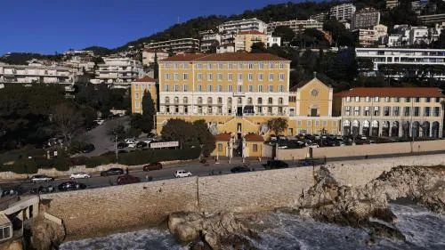 Hotel Le Saint Paul photo 1
