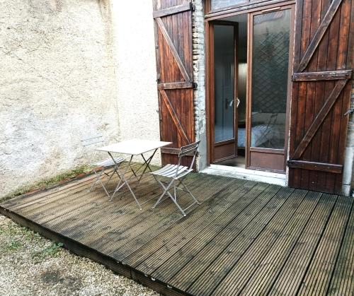 La Suite Marlot