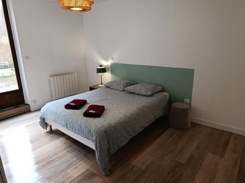 La Suite Marlot