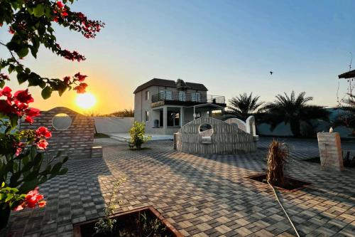 Abucho Rehmath Holidays Homes