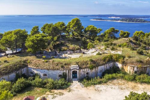 Apartments in Pula - Istrien 36089