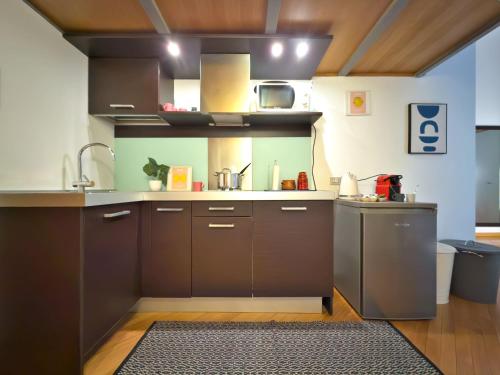 Homeby, Loft Alessandra