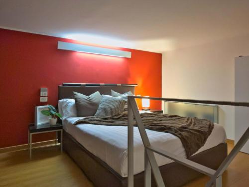 Homeby, Loft Alessandra