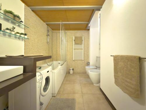 Homeby, Loft Alessandra