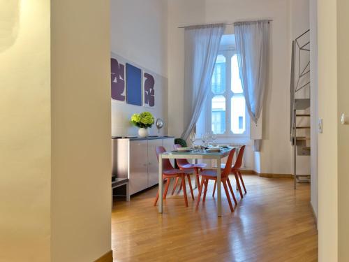 Homeby, Loft Alessandra