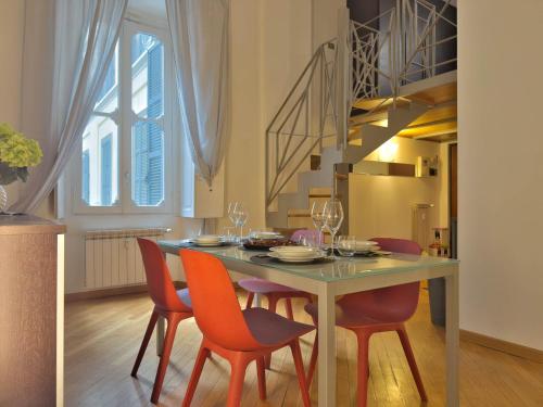 Homeby, Loft Alessandra