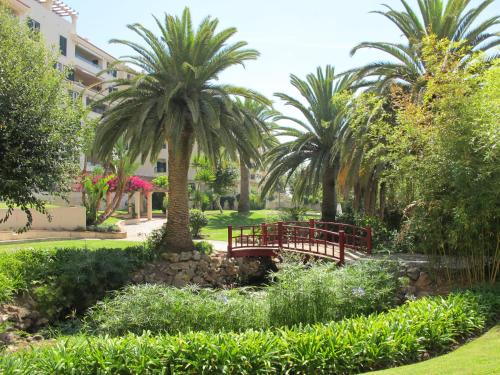 Jardín al aire libre en Jardins da Gandarinha Apartment - by Sol Domus
