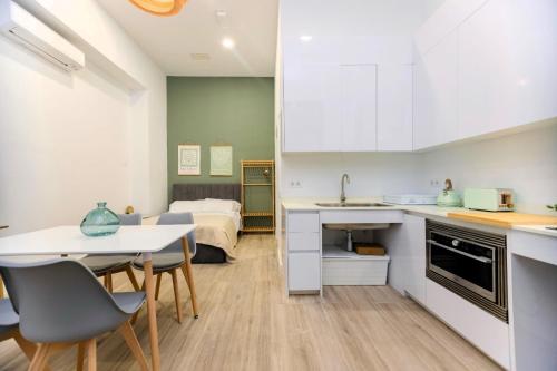 Parque de Cabecera & Bioparc Apartment