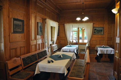 Galeriebild der Unterkunft Penzion Diana in Teplice nad Bečvou