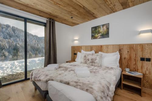 Chalet Magy 1 by Altitudia