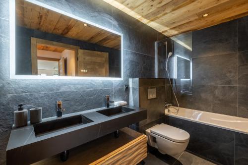 Chalet Magy 1 by Altitudia