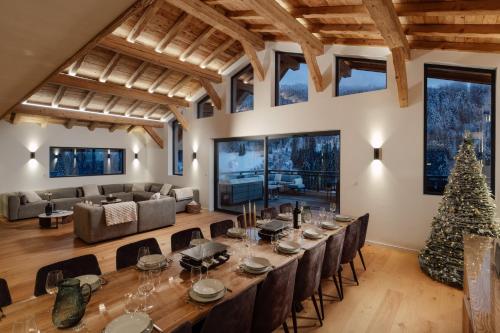 Chalet Magy 1 by Altitudia