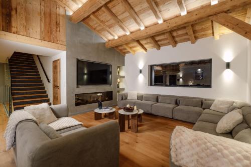 Chalet Magy 1 by Altitudia