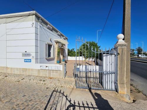 Blife Salinya private house