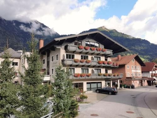 Schlossalm Appartement