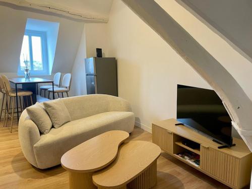 l'atelier des rêves - Center city Compiègne