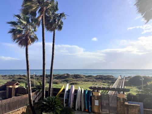 Bahía de Marbella Beachfront 2 bedroom apartment
