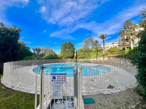 June apartment 2 bedrooms with pool by Welcome to Cannes