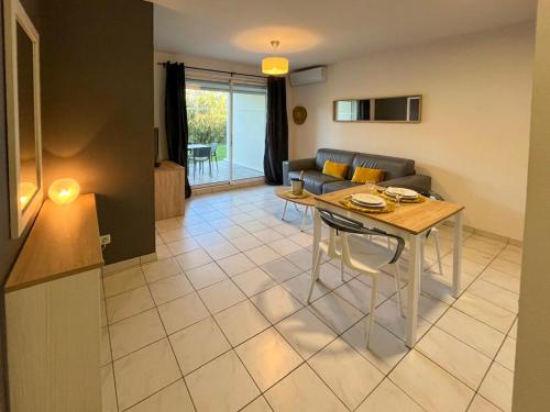 Le Jardin de Babylone 11 - Naturiste - dédié aux couples - Cap d'Agde