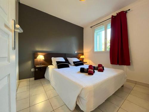 Le Jardin de Babylone 11 - Naturiste - dédié aux couples - Cap d'Agde