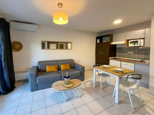 Le Jardin de Babylone 11 - Naturiste - dédié aux couples - Cap d'Agde