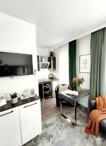 118 w PIĘCIOGWIAZDKOWYM HOTELU plaża 200 m DOBRUK APARTAMENTY prywatny