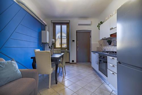 Ca De Ringhera - Carozzi Apartments