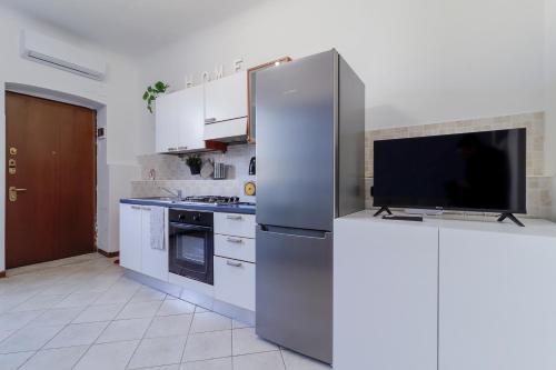 Ca De Ringhera - Carozzi Apartments