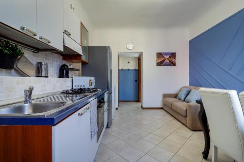 Ca De Ringhera - Carozzi Apartments