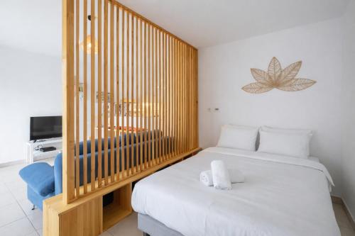 Studio terrasse & Wifi - Proche centre Montpellier