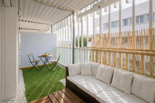 Studio terrasse & Wifi - Proche centre Montpellier