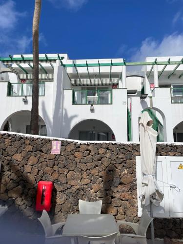 Casa Clara - Playa Matagorda