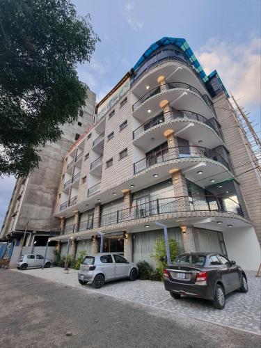 WB International Hotel