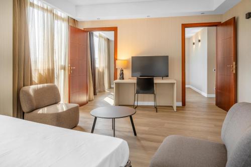 Hotel Capannelle Roma