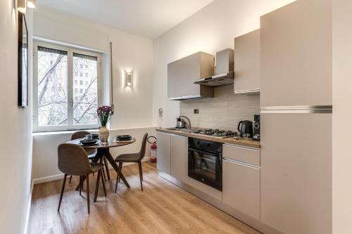 Padova Apartments