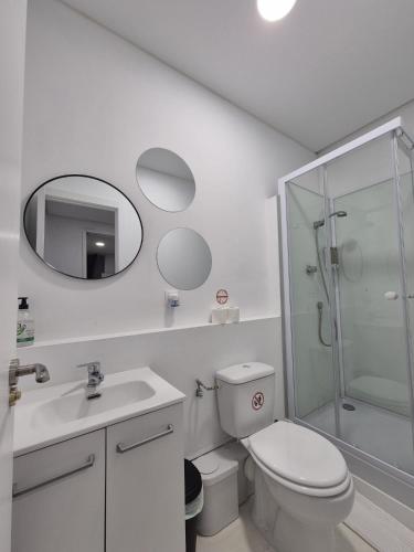 Habitación Chueca 2B