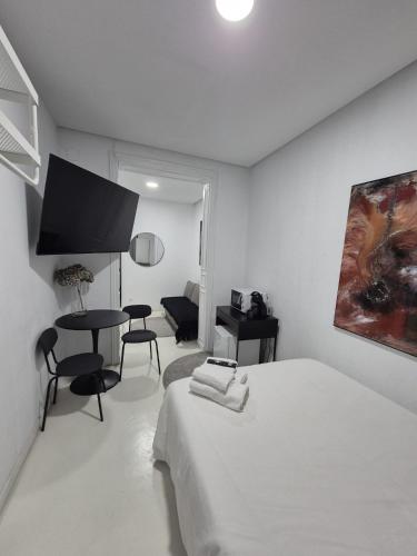 Habitación Chueca 2B